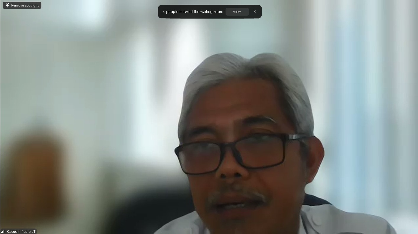 Konser LiterAsyik 1 Kota Administrasi Jakarta Timur Tahun 2025
